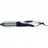 Фен-щетка WAHL Hot Styler чёрный/серебро 4550-0470
