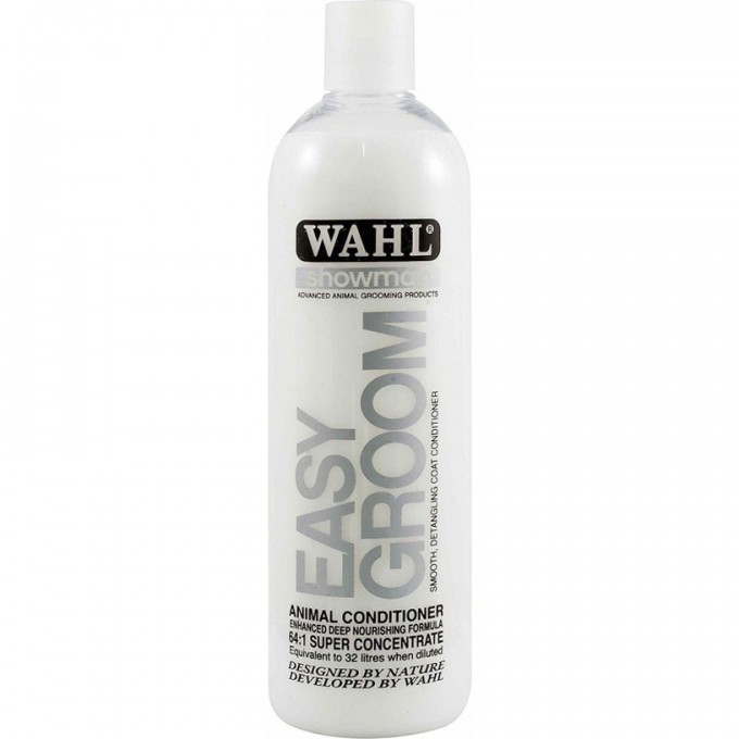 Кондиционер для животных WAHL Easy Groom 500 мл 2999-7530 Кондиционер для животных WAHL Easy Groom 500 мл 2999-7530