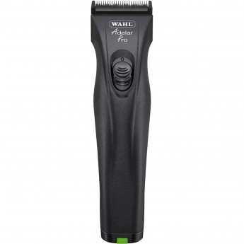 Машинка для стрижки животных WAHL Adelar Pro черный