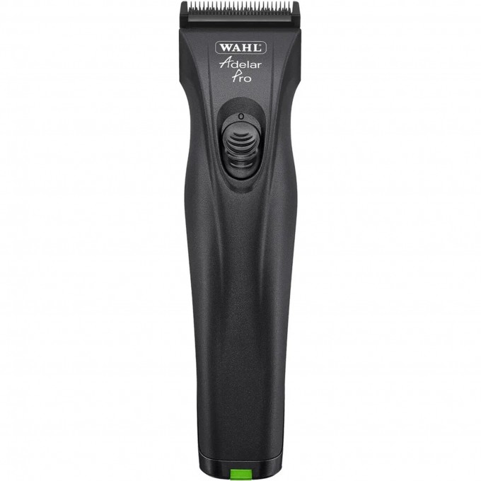 Машинка для стрижки животных WAHL Adelar Pro черный 1876-0485 Машинка для стрижки животных WAHL Adelar Pro черный 1876-0485
