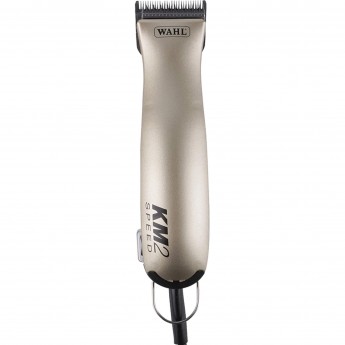 Машинка для стрижки животных WAHL КМ2 шампань
