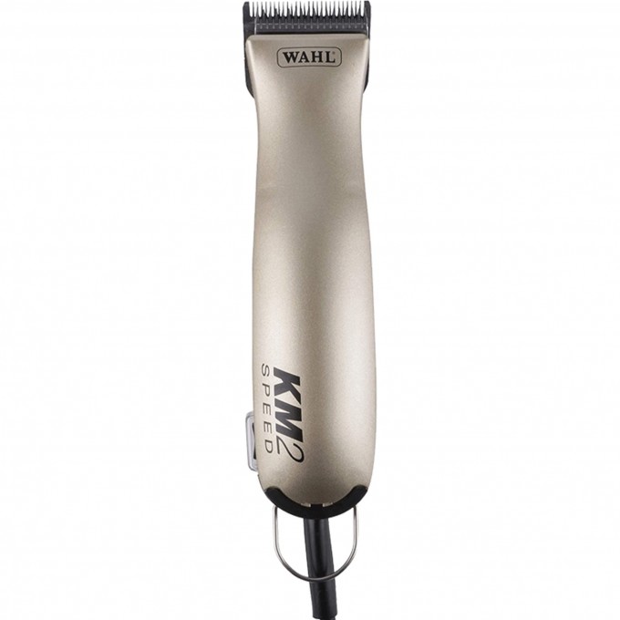 Машинка для стрижки животных WAHL КМ2 шампань 1247-0477 Машинка для стрижки животных WAHL КМ2 шампань 1247-0477