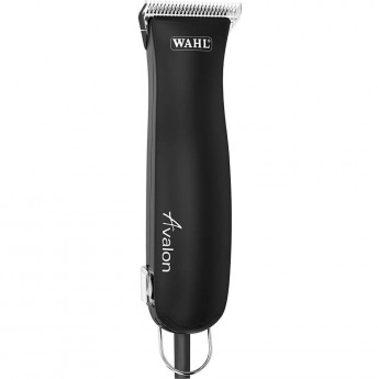 Машинка для стрижки лошадей WAHL Avalon черный