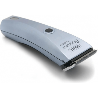 Машинка для стрижки лошадей WAHL Bravura серебристый Машинка для стрижки лошадей WAHL Bravura серебристый