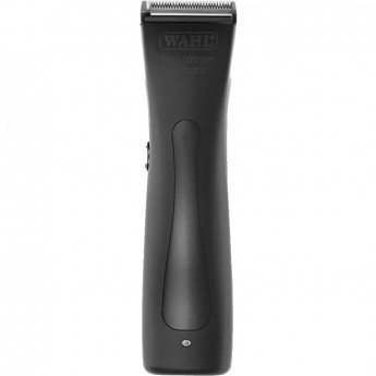 Машинка для стрижки волос WAHL Beretto Stealth черный, матовый