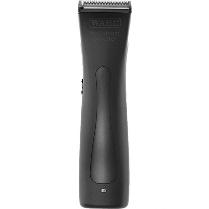 Машинка для стрижки волос WAHL Beretto Stealth черный, матовый 4212-0471 Машинка для стрижки волос WAHL Beretto Stealth черный, матовый 4212-0471