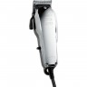 Машинка для стрижки волос WAHL Chrome Super Taper серебряный 8463-316H