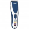 Машинка для стрижки волос WAHL COLOR PRO CORDLESS 9649.016
