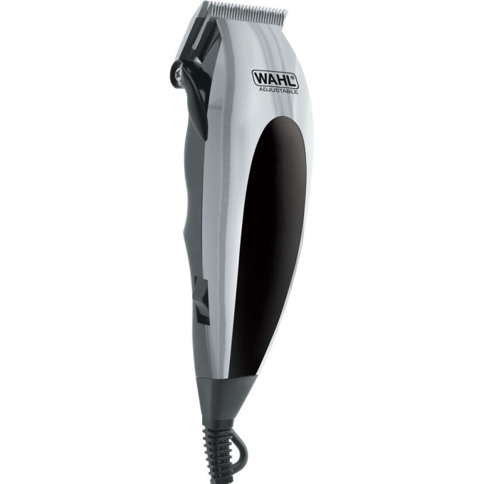 Машинка для стрижки волос WAHL HOMEPRO CLIPPER IN HANDLE CASE 9243.2216 Машинка для стрижки волос WAHL HOMEPRO CLIPPER IN HANDLE CASE 9243.2216