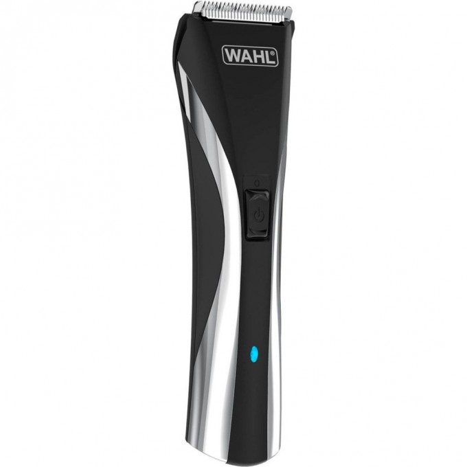 Машинка для стрижки волос WAHL HYBRID CLIPPER LED STORAGE CASE 9698.1016 Машинка для стрижки волос WAHL HYBRID CLIPPER LED STORAGE CASE 9698.1016
