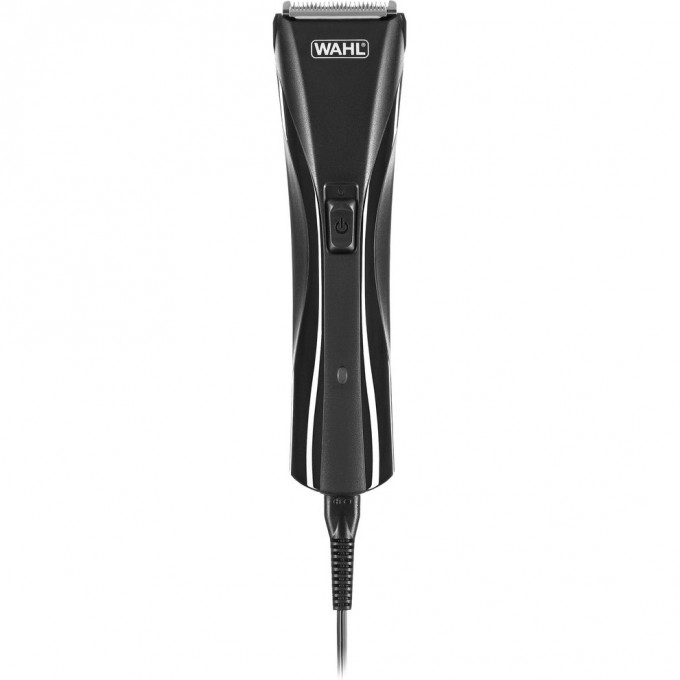 Машинка для стрижки волос WAHL HYBRID CLIPPER LED STORAGE CASE CORDED 9699.1016 Машинка для стрижки волос WAHL HYBRID CLIPPER LED STORAGE CASE CORDED 9699.1016