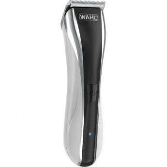 Машинка для стрижки волос WAHL LITHIUM PRO LED CLIPPER белый