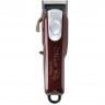 Машинка для стрижки волос WAHL Magic Clip Cordless бордовый 8148-316H