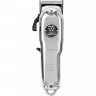 Машинка для стрижки волос WAHL Magic Clip Cordless metall edition металлический 8509-016