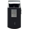 Машинка для стрижки волос WAHL MOBILE SHAVER черный/серебро 3615.1016