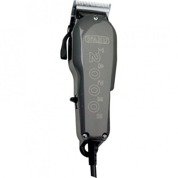 Машинка для стрижки волос WAHL Taper 2000 8464-1316H Машинка для стрижки волос WAHL Taper 2000 8464-1316H