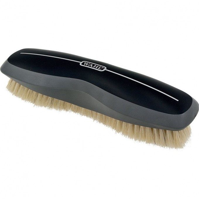 Мягкая щетка для лошадей WAHL 2999-7810 Мягкая щетка для лошадей WAHL 2999-7810