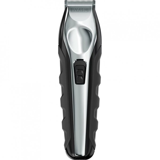 Набор для стрижки волос WAHL ERGONOMIC TOTAL BEARD KIT 9888.1316 Набор для стрижки волос WAHL ERGONOMIC TOTAL BEARD KIT 9888.1316
