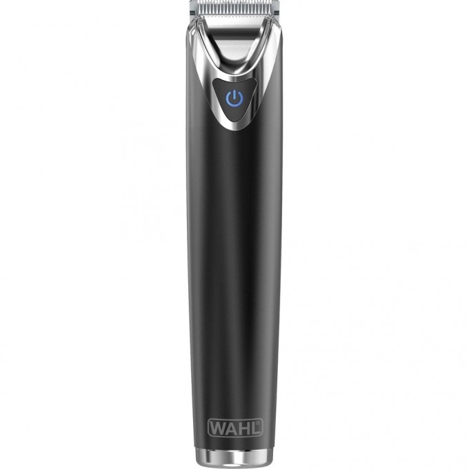 Набор для стрижки волос WAHL STAINLESS STEEL TRIMMER ADVANCE 9864.016 Набор для стрижки волос WAHL STAINLESS STEEL TRIMMER ADVANCE 9864.016