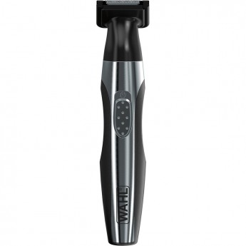 Набор для стрижки волос WAHL TRAVEL KIT DELUX