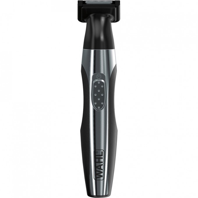 Набор для стрижки волос WAHL TRAVEL KIT DELUX 5604.616 Набор для стрижки волос WAHL TRAVEL KIT DELUX 5604.616