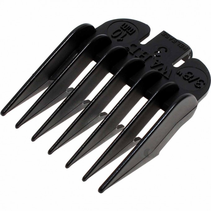 Насадка пластиковая WAHL 10mm 3134-001 Насадка пластиковая WAHL 10mm 3134-001