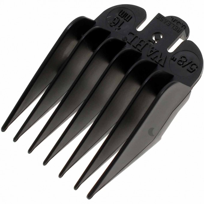 Насадка WAHL 16 мм, пластик 3135-001 Насадка WAHL 16 мм, пластик 3135-001