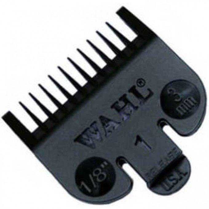 Насадка WAHL 3 мм 3114-001 Насадка WAHL 3 мм 3114-001