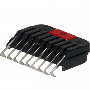 Насадка WAHL на металлической основе 3 мм Насадка WAHL на металлической основе 3 мм