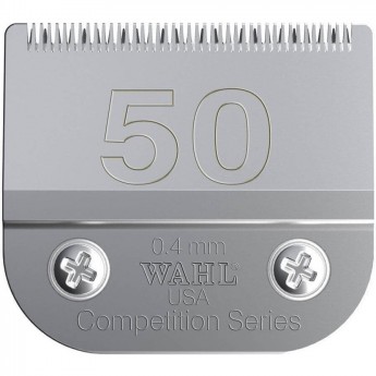 Ножевой блок WAHL, 0,4 мм Ножевой блок WAHL, 0,4 мм