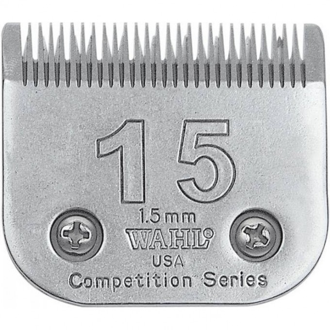 Ножевой блок WAHL 1,5 мм 2357-116 Ножевой блок WAHL 1,5 мм 2357-116