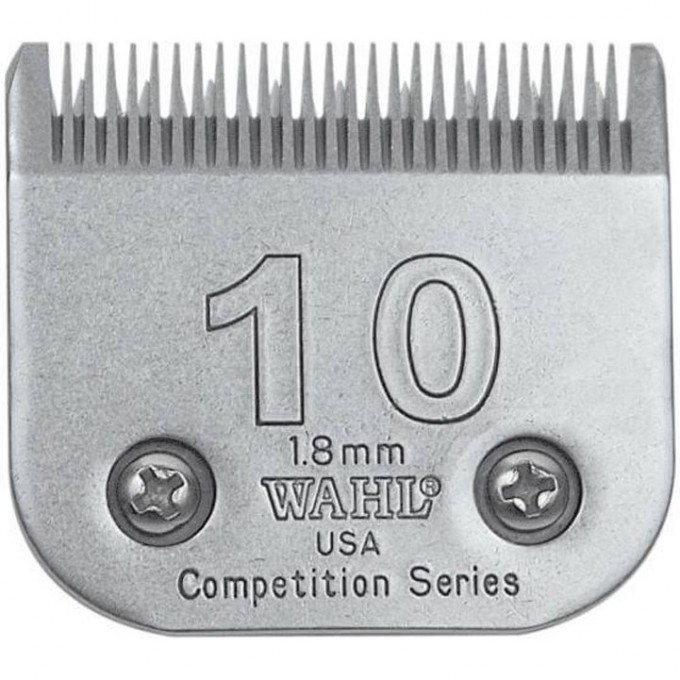 Ножевой блок WAHL 1,8 мм 2358-116 Ножевой блок WAHL 1,8 мм 2358-116