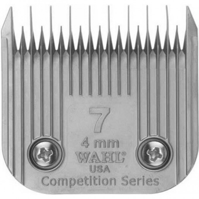 Ножевой блок WAHL 3,8 мм 2367-116 Ножевой блок WAHL 3,8 мм 2367-116