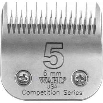 Ножевой блок WAHL 6 мм