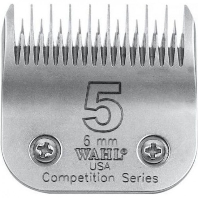 Ножевой блок WAHL 6 мм 2371-116 Ножевой блок WAHL 6 мм 2371-116