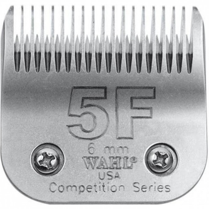 Ножевой блок WAHL 6 мм 2372-116 Ножевой блок WAHL 6 мм 2372-116