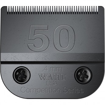 Ножевой блок WAHL Ultimate Blade, титан, 0,4mm