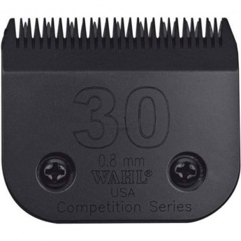 Ножевой блок WAHL Ultimate Blade, титан, 0,8mm Ножевой блок WAHL Ultimate Blade, титан, 0,8mm