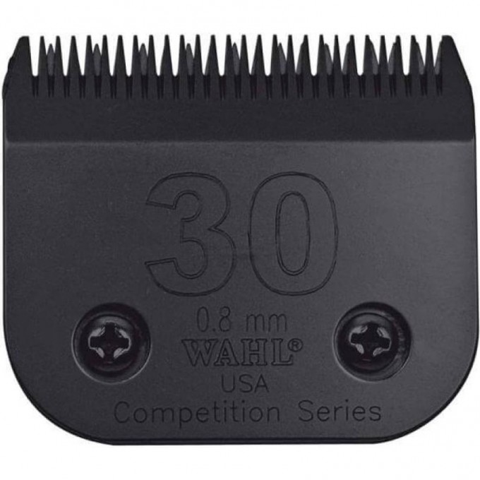 Ножевой блок WAHL Ultimate Blade, титан, 0,8mm 2355-516 Ножевой блок WAHL Ultimate Blade, титан, 0,8mm 2355-516