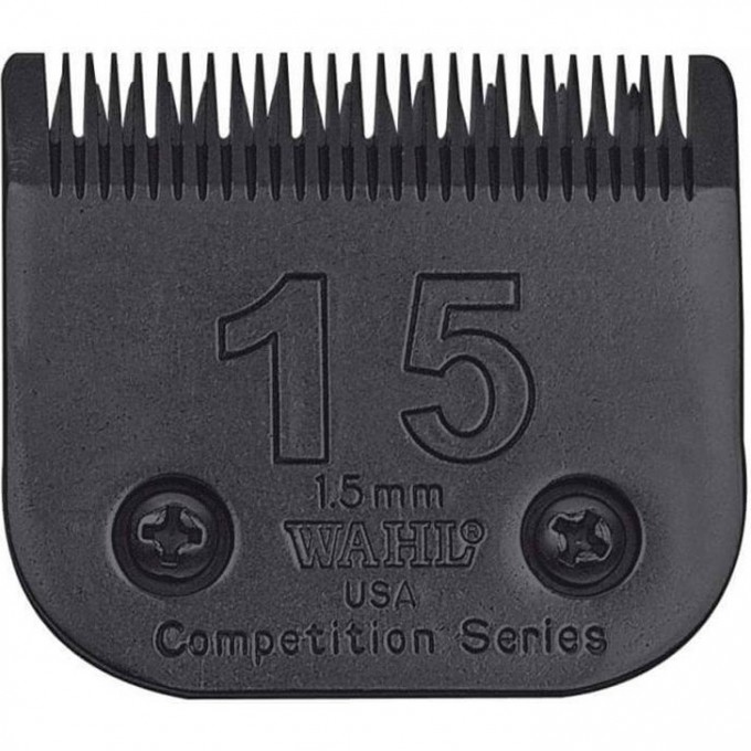 Ножевой блок WAHL Ultimate Blade, титан, 1,5mm 2357-516 Ножевой блок WAHL Ultimate Blade, титан, 1,5mm 2357-516