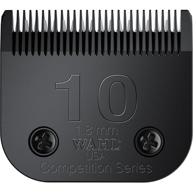 Ножевой блок WAHL Ultimate Blade, титан, 1,8mm 2358-516 Ножевой блок WAHL Ultimate Blade, титан, 1,8mm 2358-516