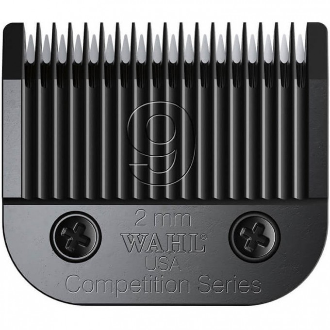 Ножевой блок WAHL Ultimate Blade, титан, 2mm 2360-516