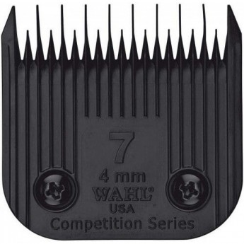 Ножевой блок WAHL Ultimate Blade, титан, 3,8mm