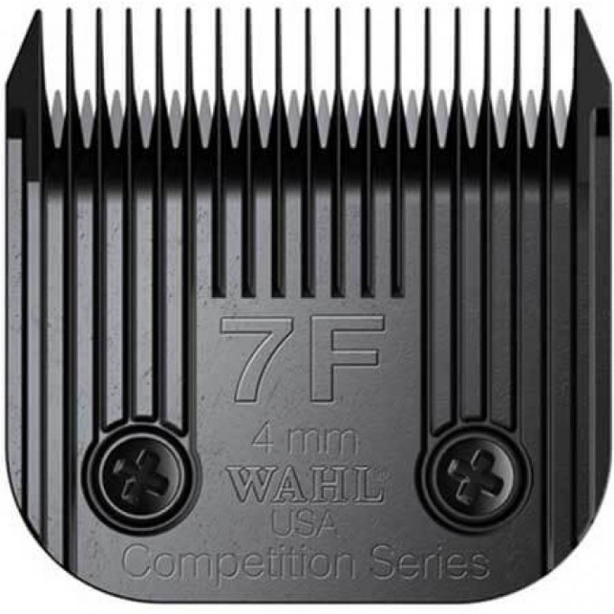Ножевой блок WAHL Ultimate Blade, титан, 4mm 2368-516 Ножевой блок WAHL Ultimate Blade, титан, 4mm 2368-516