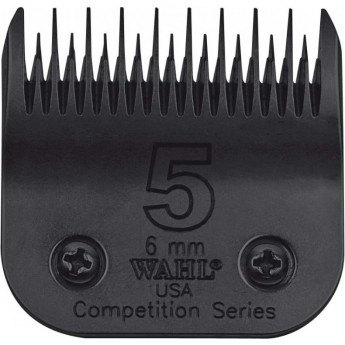 Ножевой блок WAHL Ultimate Blade, титан, 6,0mm