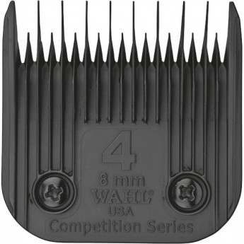 Ножевой блок WAHL Ultimate Blade, титан, 8,0mm
