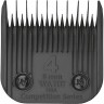 Ножевой блок WAHL Ultimate Blade, титан, 8,0mm 2374-516