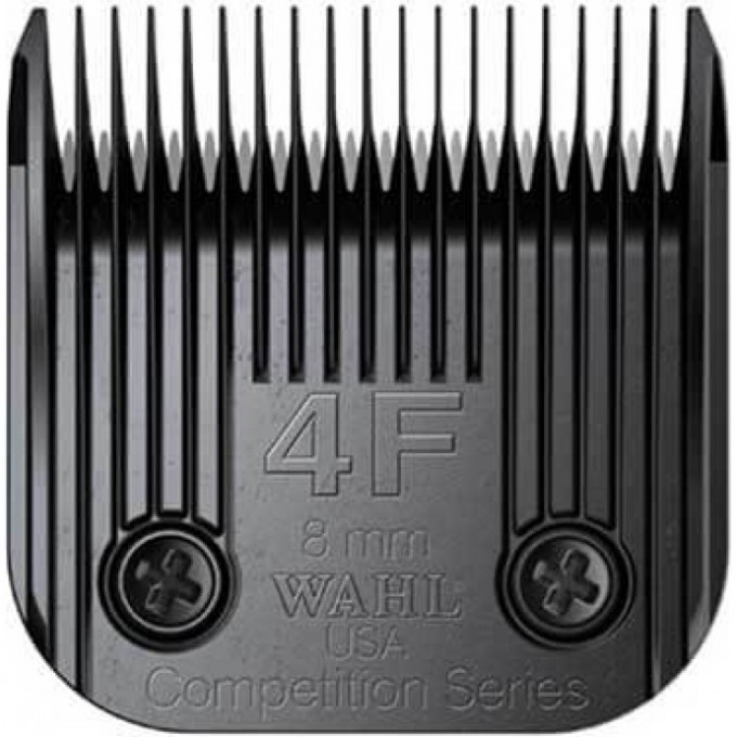 Ножевой блок WAHL Ultimate Blade, титан, 8,0mm 2375-516 Ножевой блок WAHL Ultimate Blade, титан, 8,0mm 2375-516
