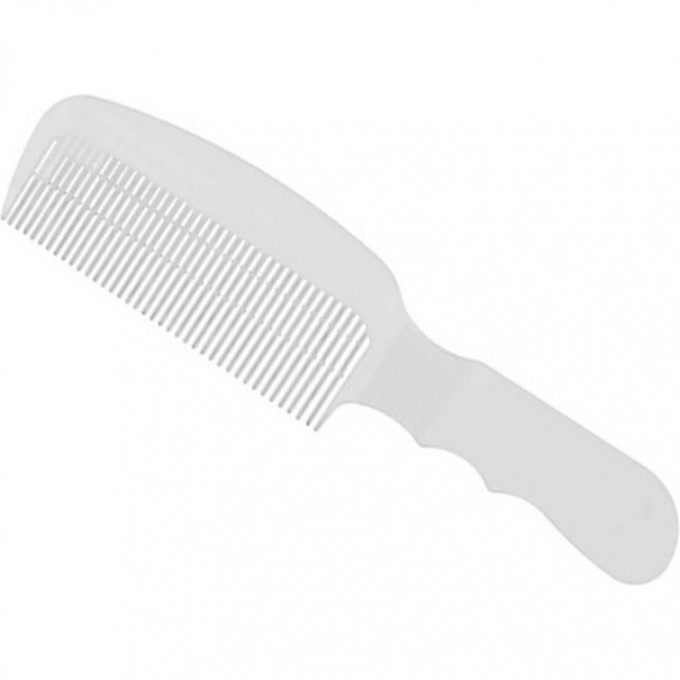 Расческа WAHL Flat Top Comb белый 3329-117 Расческа WAHL Flat Top Comb белый 3329-117