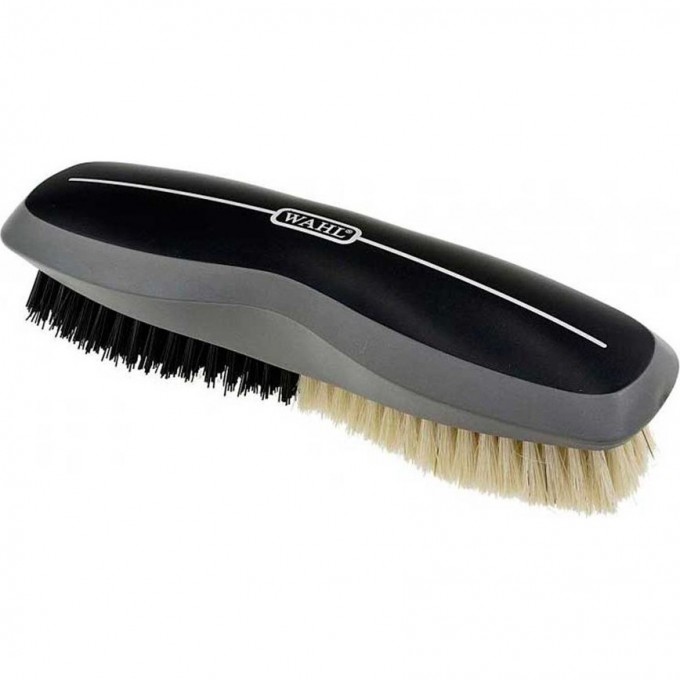 Щетка для лошадей 2-в-1 WAHL 2999-7800 Щетка для лошадей 2-в-1 WAHL 2999-7800